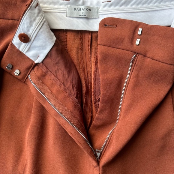 Babaton dress pants - Picture 2 of 4